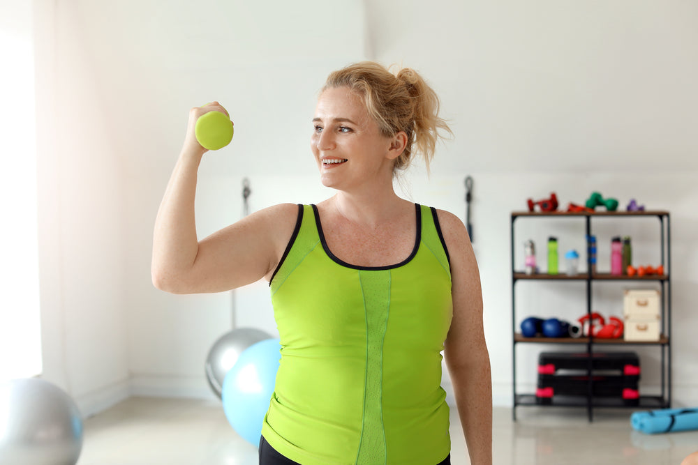 3 Reasons You Can’t Lose Weight – And What To Do About It
