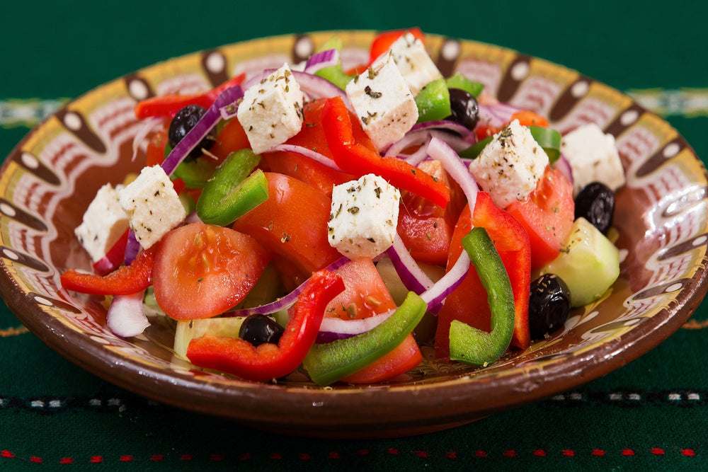 Frequently Asked Questions (FAQs) About the Mediterranean Diet