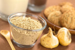 The Top 4 Health Benefits of Maca Powder