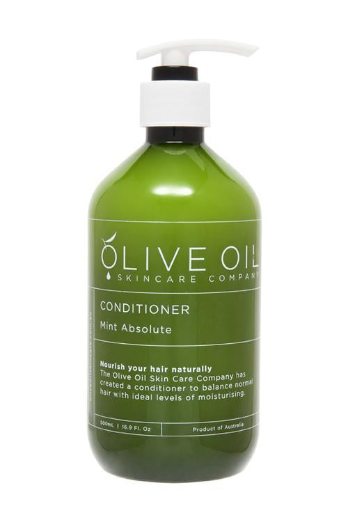 MINT ABSOLUTE CONDITIONER 500ml - MEDES Lifestyle