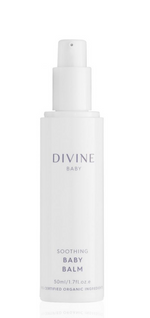 DIVINE BABY SOOTHING BABY BALM 50ML - MEDES Lifestyle