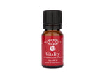 VITALITY ESSENTIAL OIL BLEND 12ML - MEDES Lifestyle